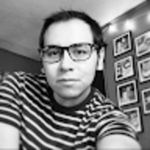 Meet your Posher, Luis